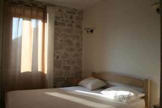 Апартаменты Apartment close to sea with a great view of sea Тиват Апартаменты с видом на море-14