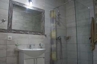 Апартаменты Apartment close to sea with a great view of sea Тиват Апартаменты с видом на море-16