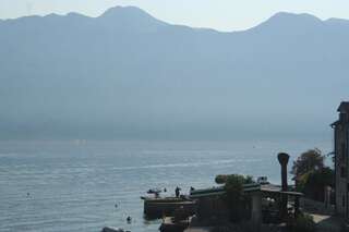 Апартаменты Apartment close to sea with a great view of sea Тиват Апартаменты с видом на море-2