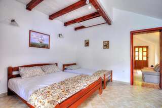 Апартаменты Apartment close to sea with a great view of sea Тиват Апартаменты с видом на море-16