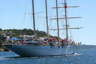 Апартаменты Apartment close to sea with a great view of sea Тиват Апартаменты с видом на море-23