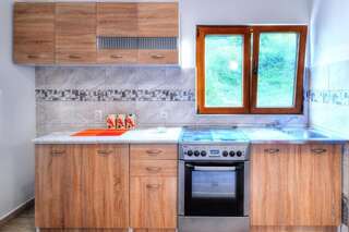 Апартаменты Apartment close to sea with a great view of sea Тиват Апартаменты с видом на море-27