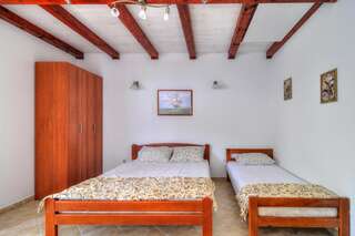 Апартаменты Apartment close to sea with a great view of sea Тиват Апартаменты с видом на море-32