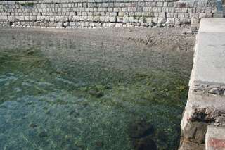 Апартаменты Apartment close to sea with a great view of sea Тиват Апартаменты с видом на море-40