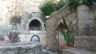 Апартаменты Apartment close to sea with a great view of sea Тиват Апартаменты с видом на море-44